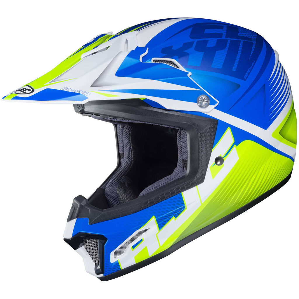 Red White Youth Helmet Size Medium C388803