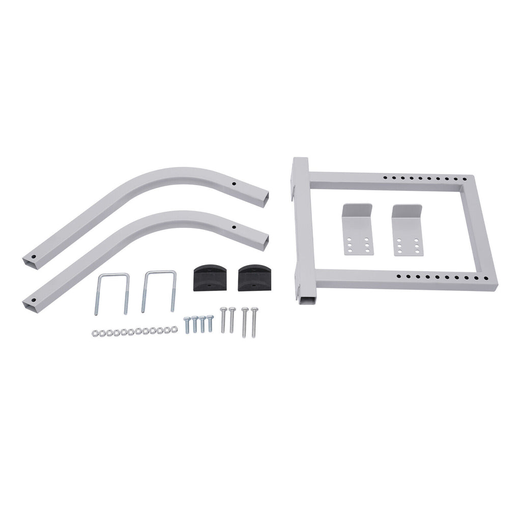 U Shape Ladder Stabilizer Standoff Wing Span Wall Ladder Extension Roof N437