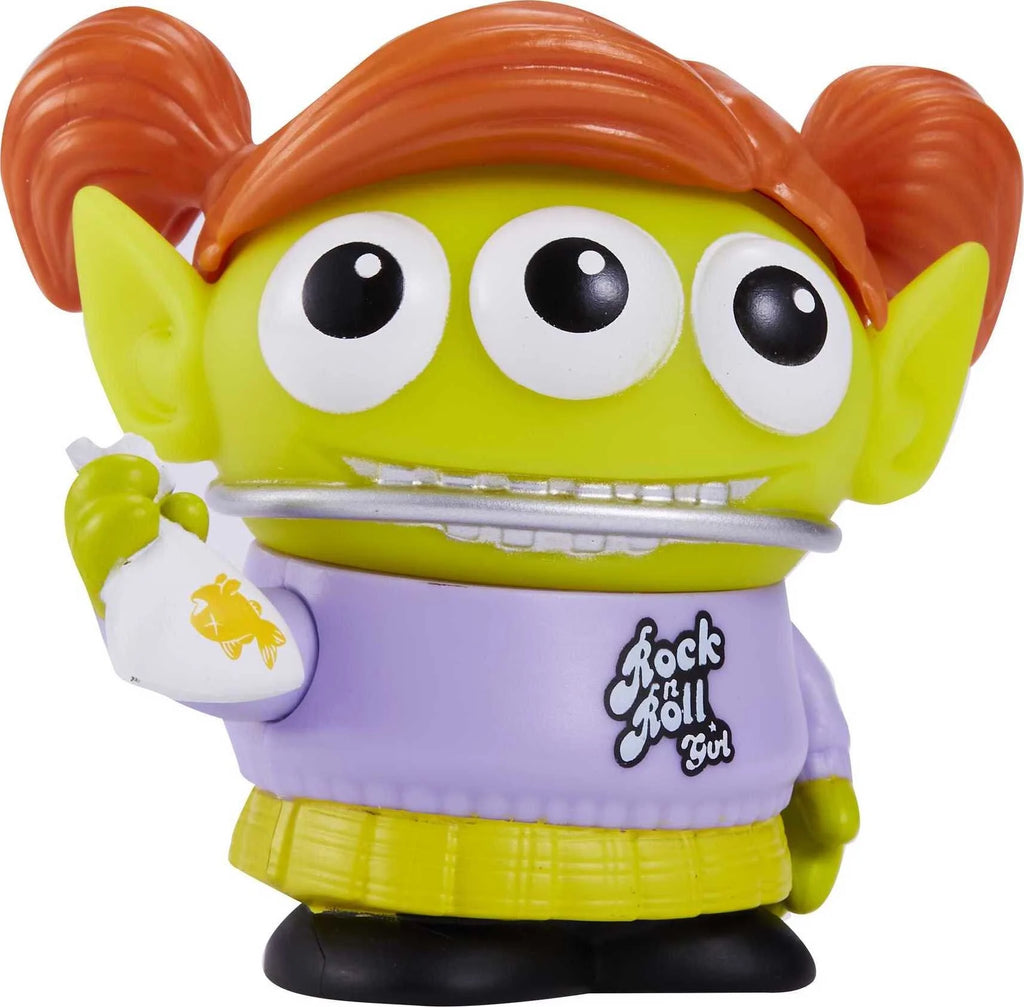 Darla Figure Collector Toy Z108