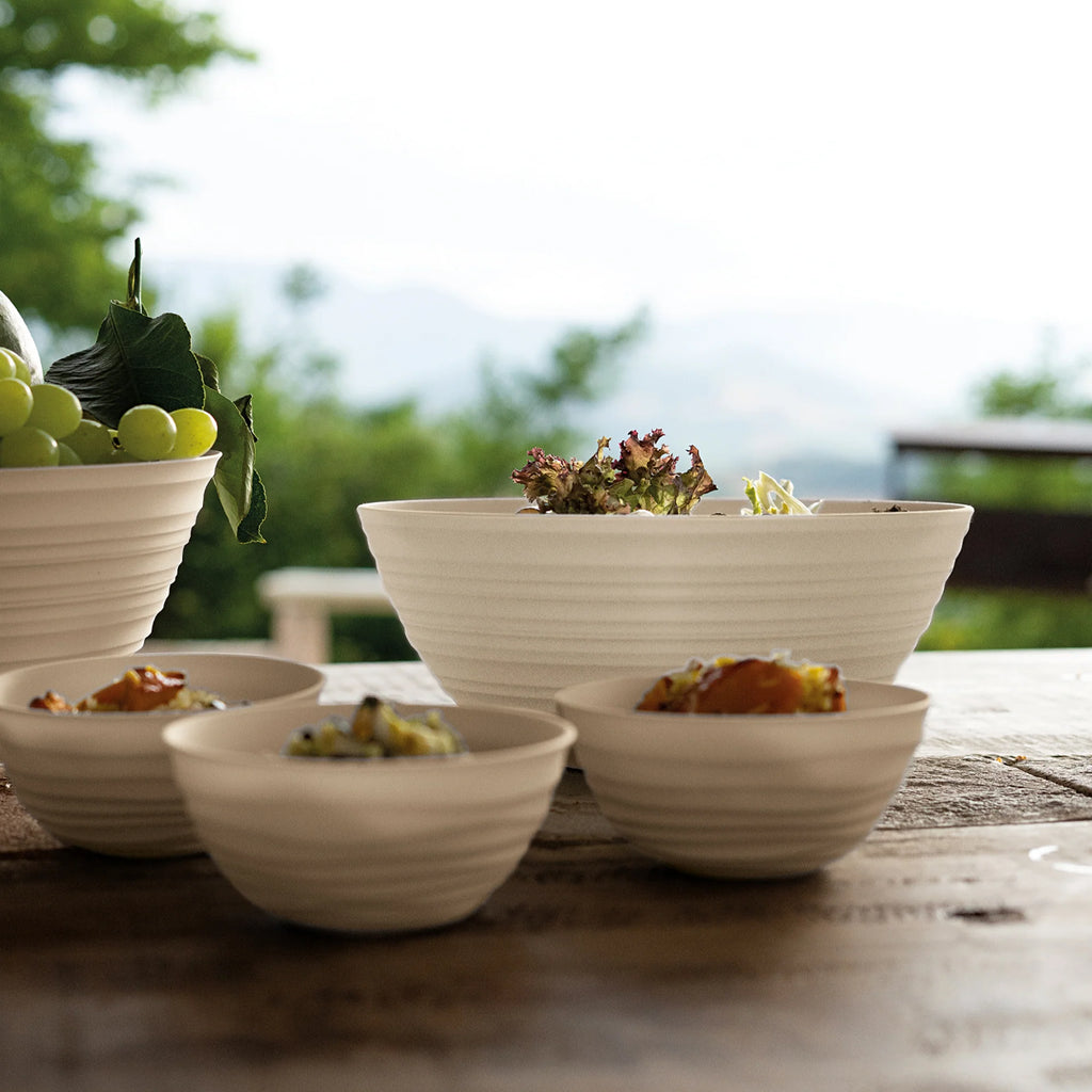 White Bowl P619