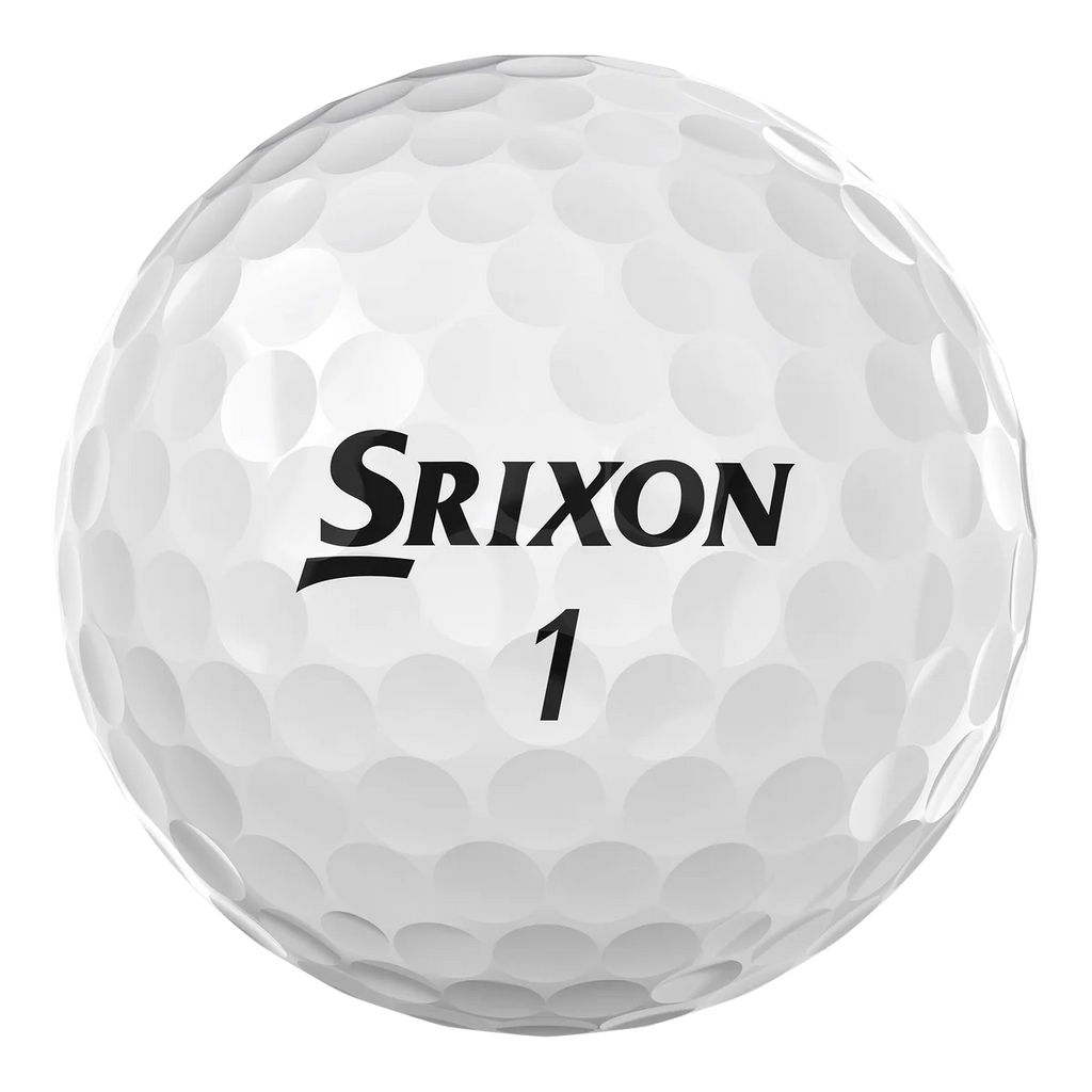 White Golf Ball Dozen N38854