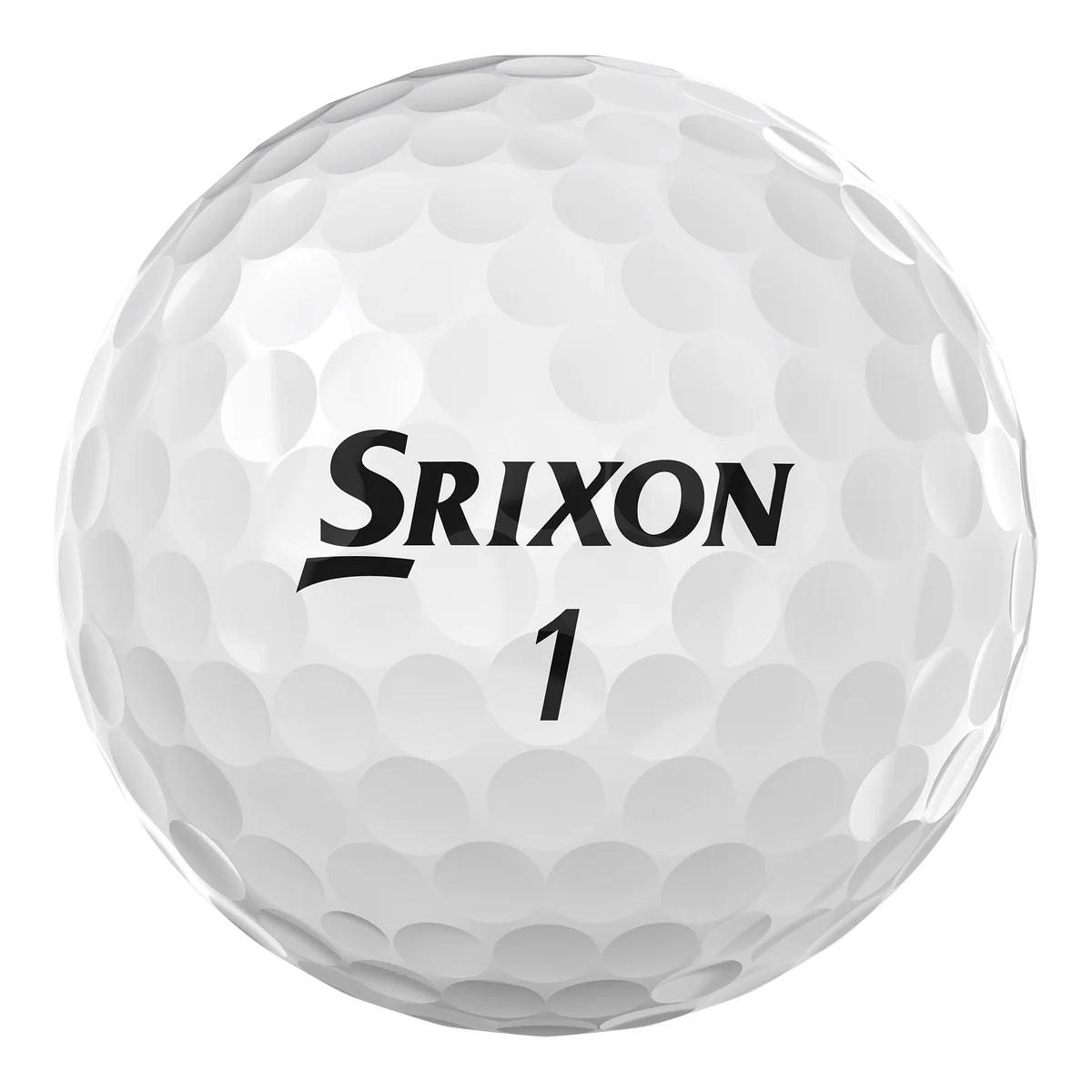 White Golf Ball Dozen N38854
