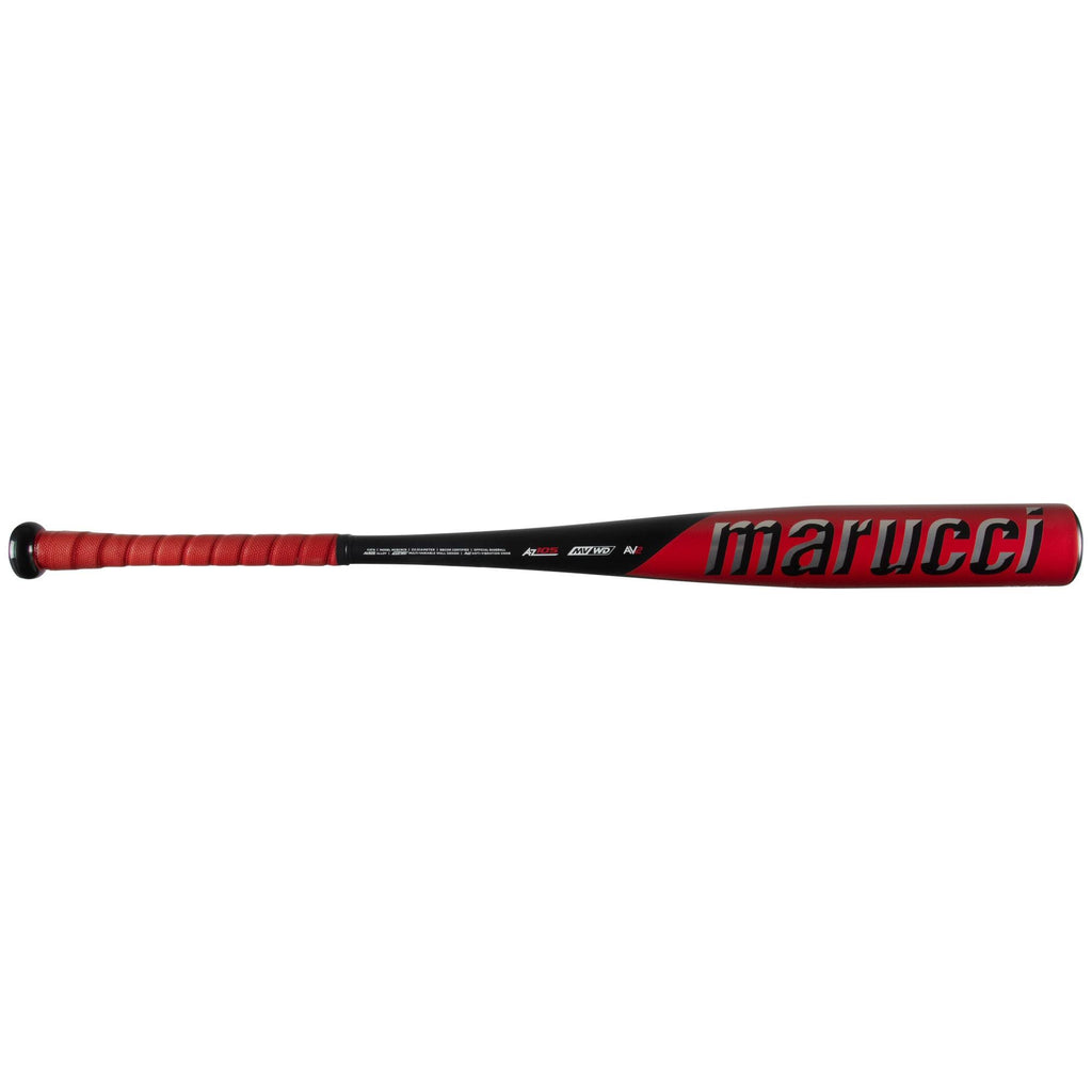 Black Baseball Bat T819