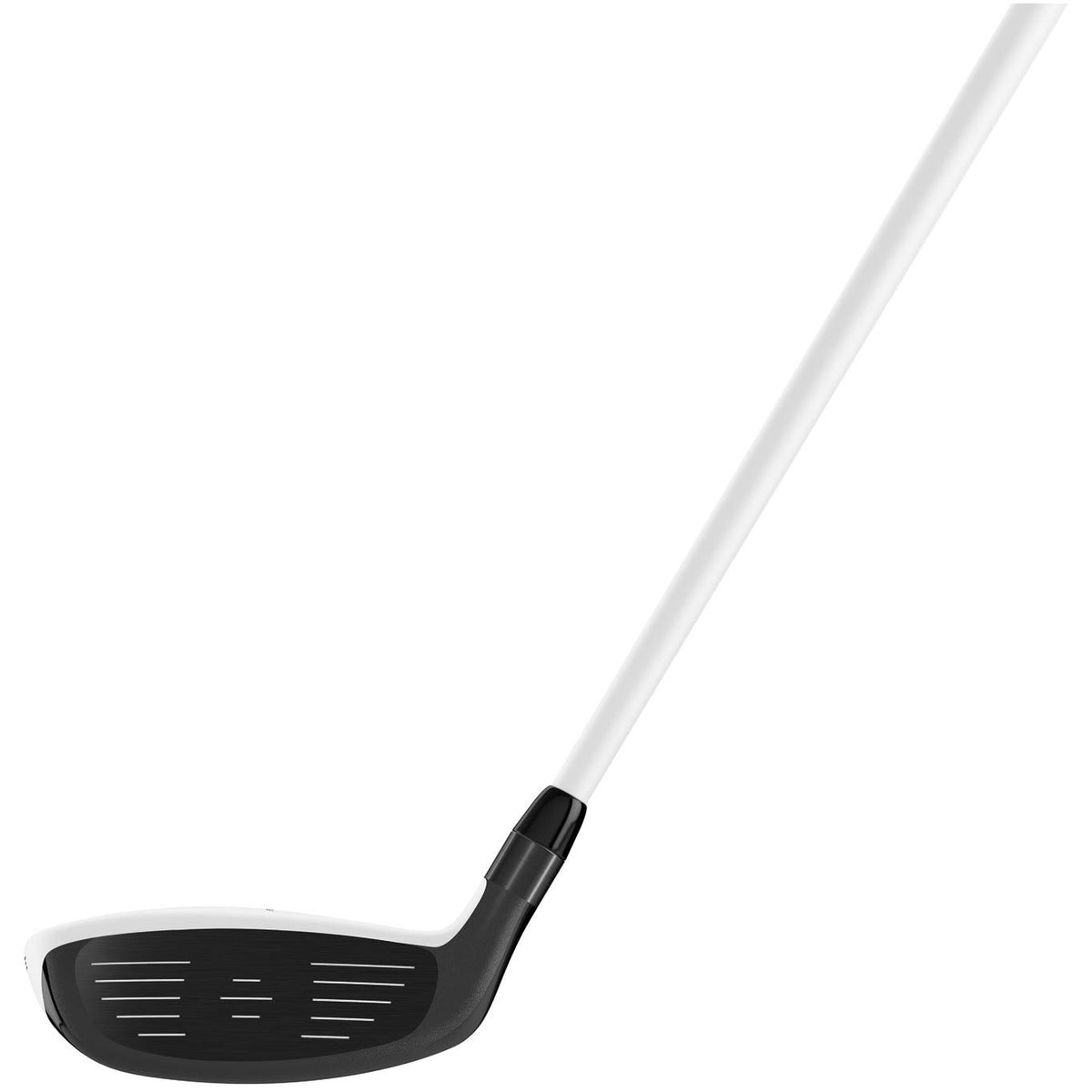 Left-Handed 3H Hybrid Golf Club R7038