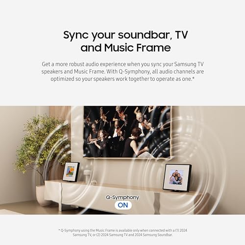 Smart Speaker with Dolby Atmos Wireless Wi-Fi Bluetooth T799