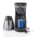 Black Coffee Brewer S805109