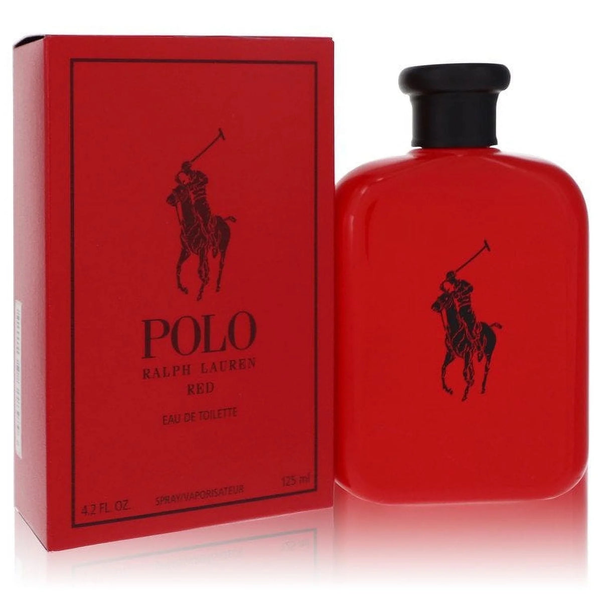 Eau De Toilette Spray 4.2 oz Pack of 2 P434383