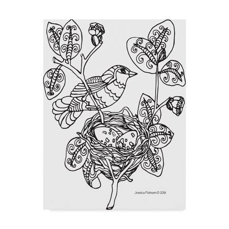 Canvas Art W973922