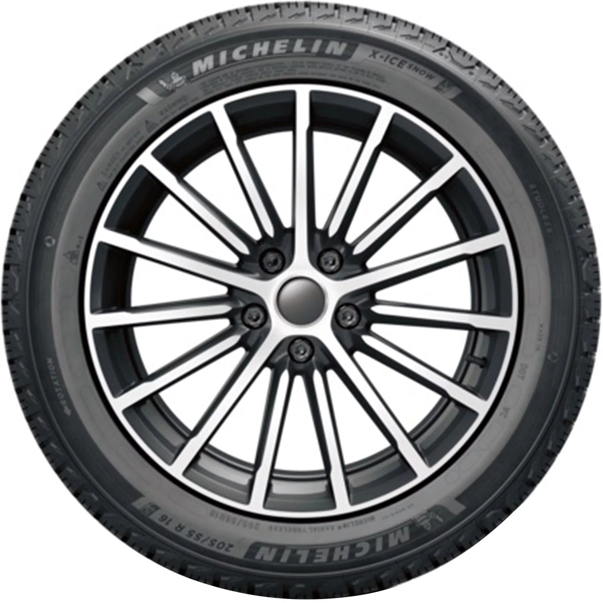 Winter Passenger Tire C316