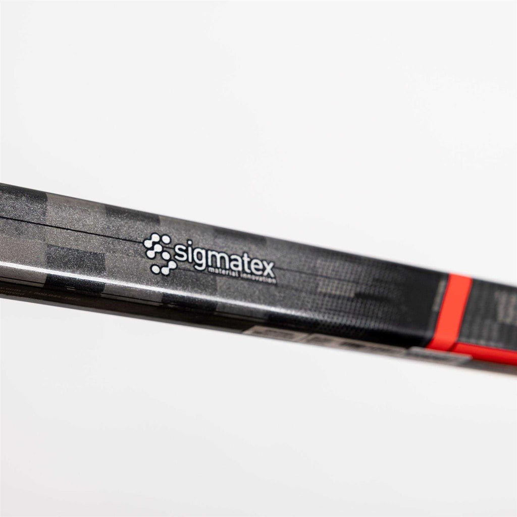 Jetspeed Hockey Stick A580