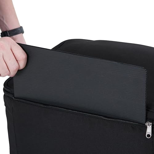 Golf Trunk Organizer with Shoulder Strap L108