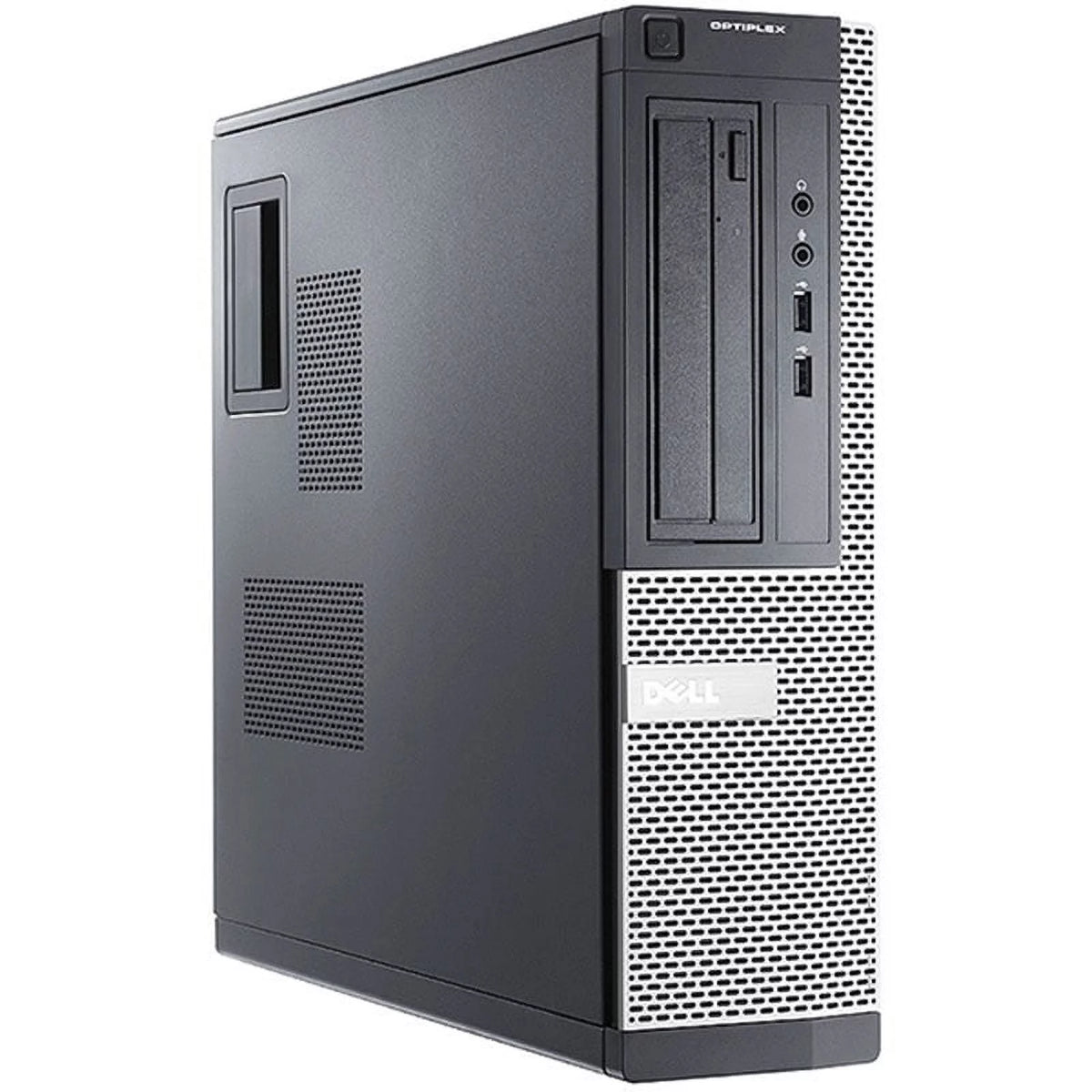 Used Dell Optiplex Desktop Computer A5443