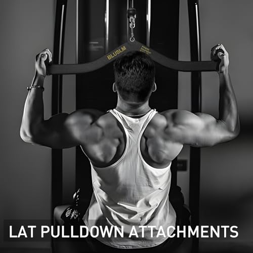 LAT Pull Down Bar Cable Attachment B797789
