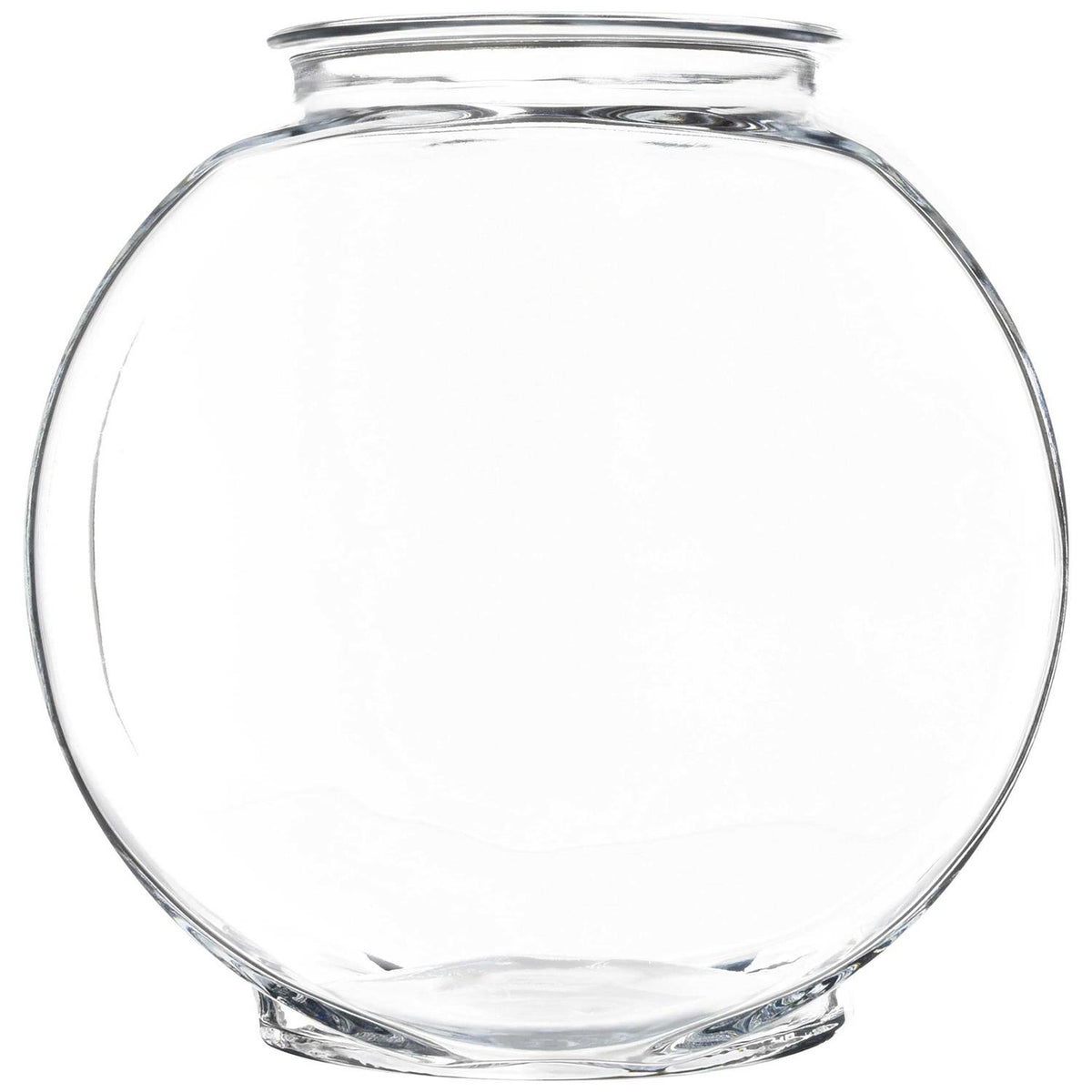 Classic Drum Style Fish Bowl V3045