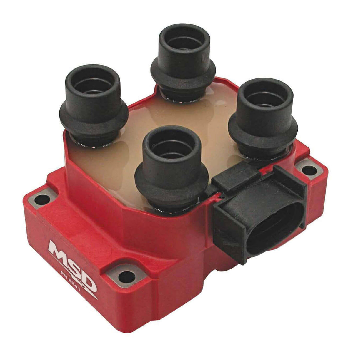 Ford Dis Coil Pack X270