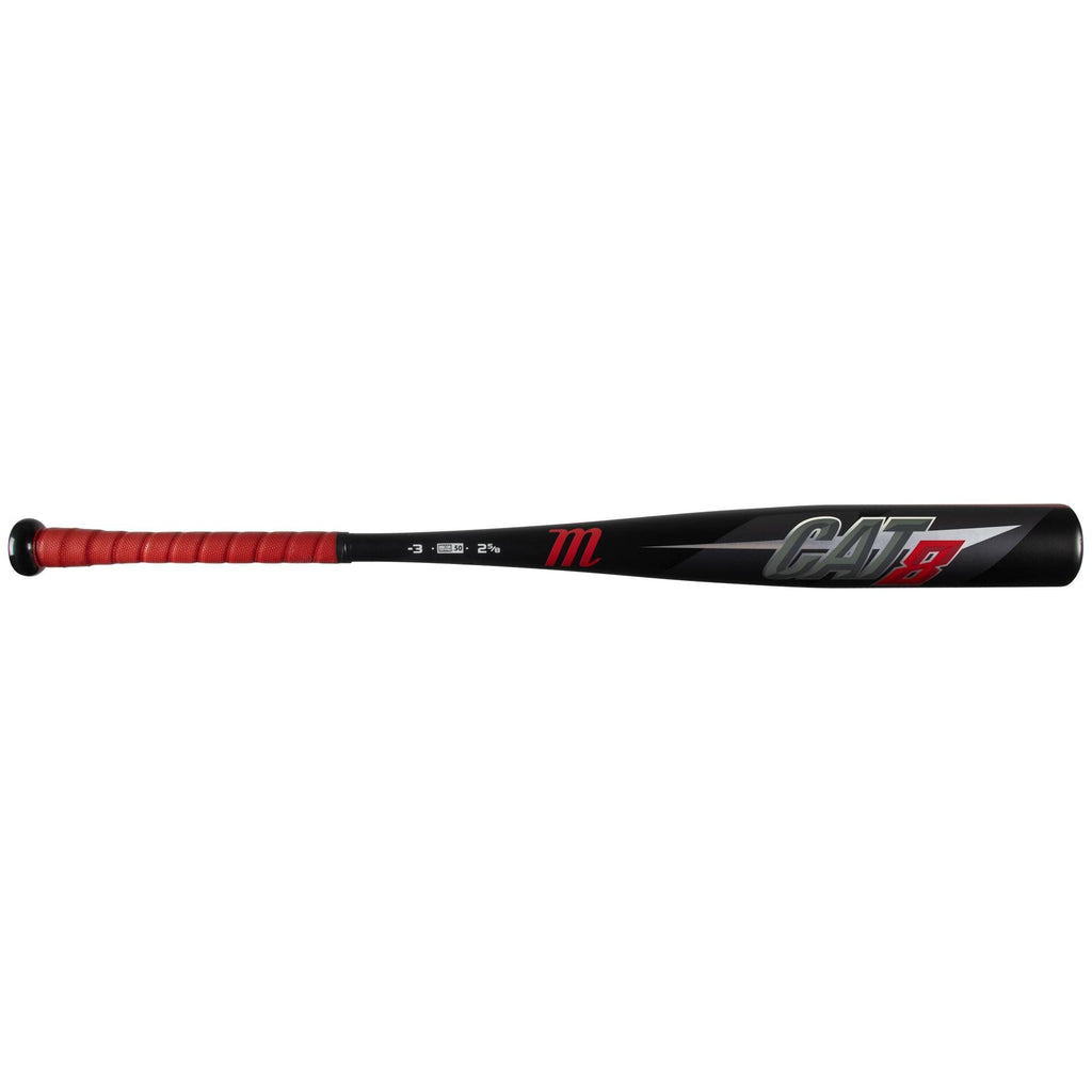 Black Baseball Bat T819