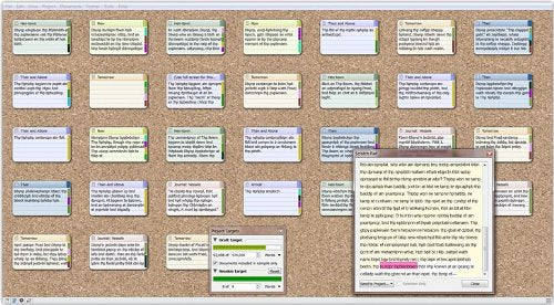 Scrivener A293471