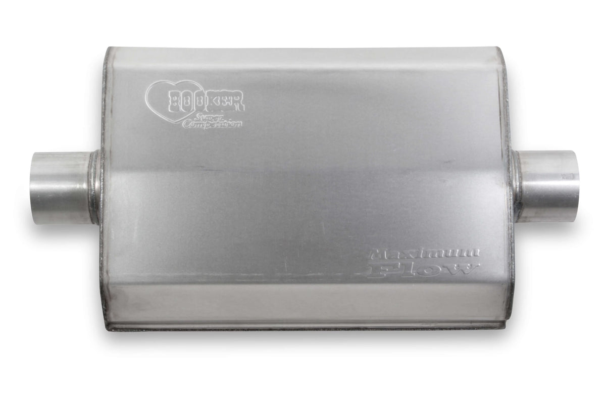 Exhaust Muffler A686643