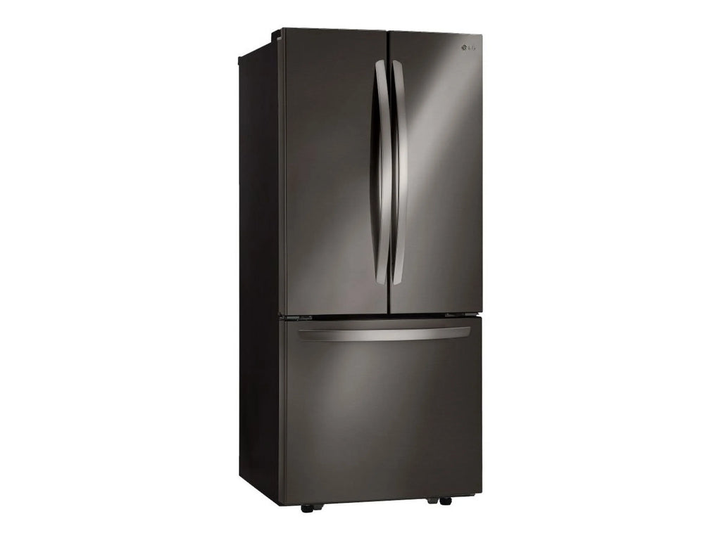 30 Wide 3 French Door Refrigerator V46544