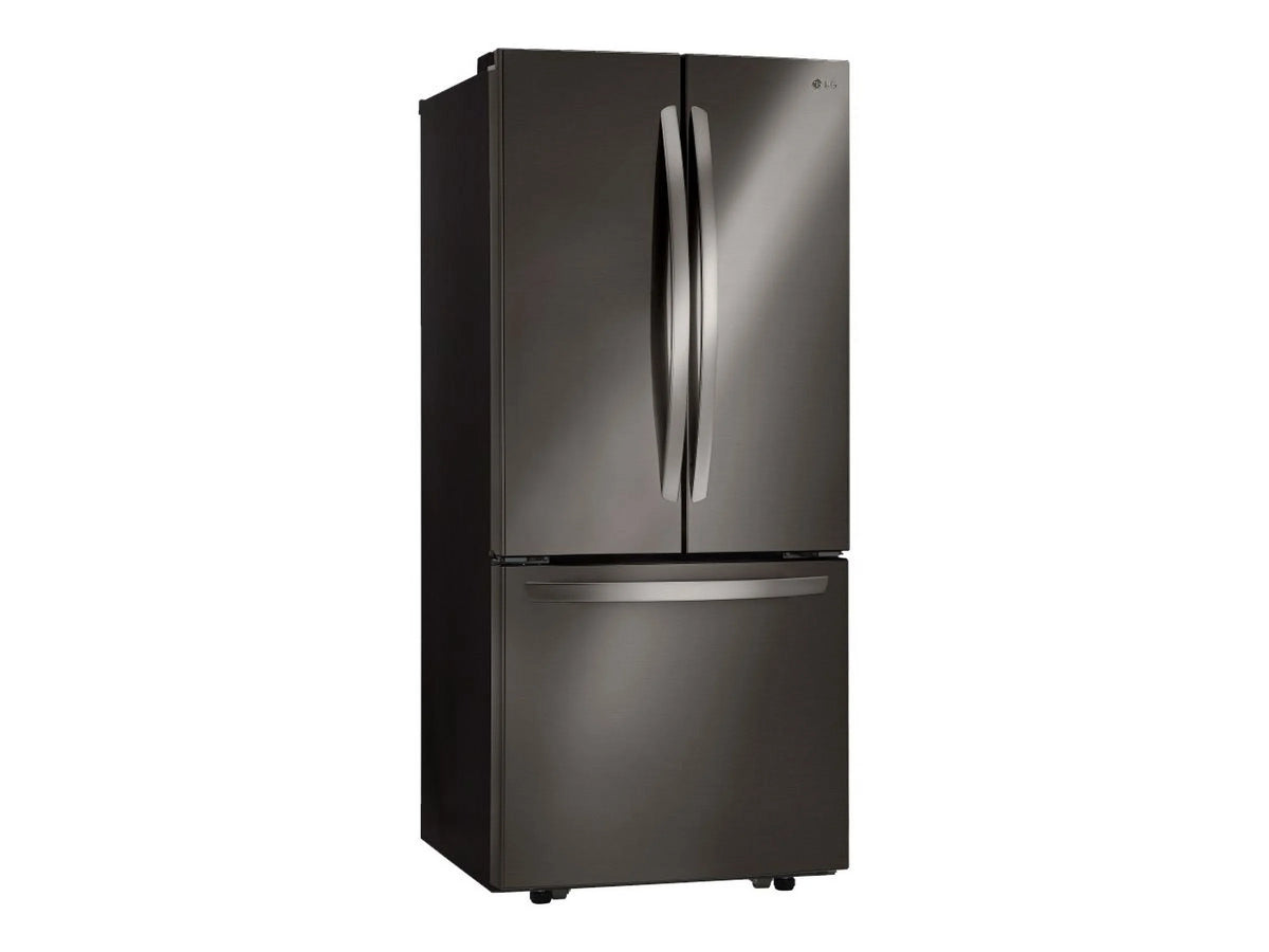 30 Wide 3 French Door Refrigerator V46544