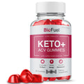 Keto ACV Gummies I5749