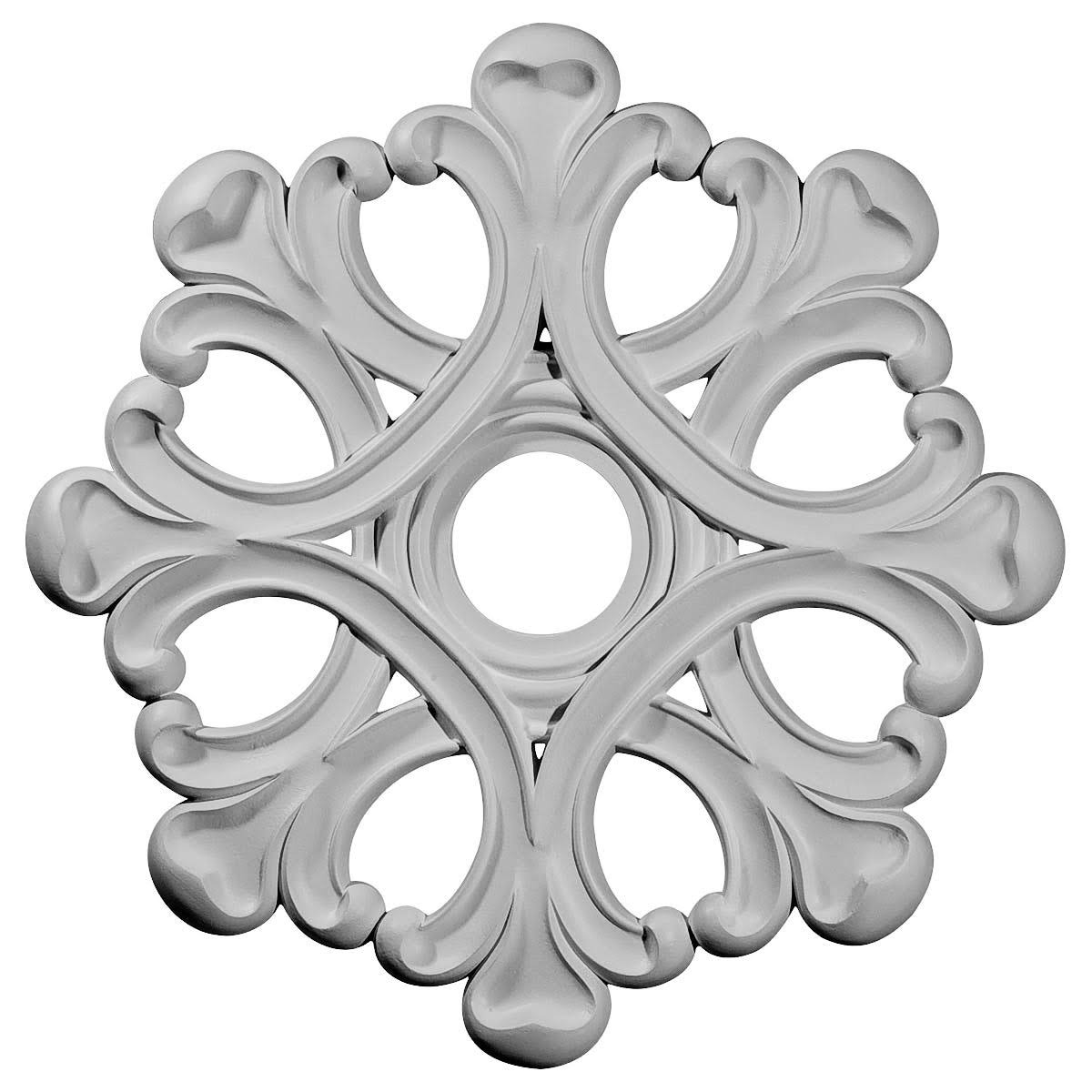 Angel Ceiling Medallion A205413