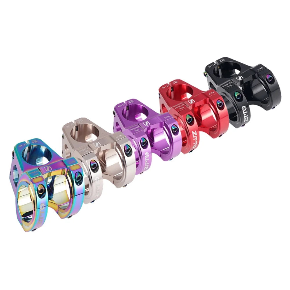31.8*35mm Aluminum Alloy MTB Stem I3804