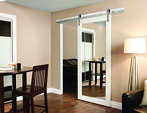 Door Barn Hardware Kit W560