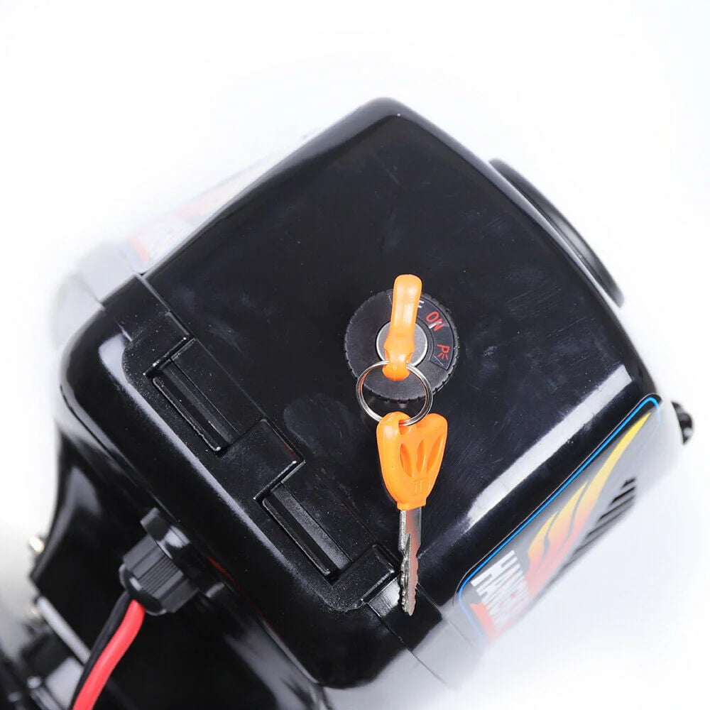 48V 1200W Electric Trolling Motor O361243