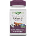 Cinnamon 60 Vegcaps I830
