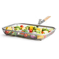 Stainless Steel BBQ Grill Basket D562976