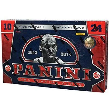 Hobby Box M742