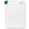 25"x30" Self-stick Easel Pads E969476
