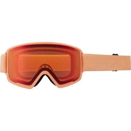 Melon Sunny Bronze Goggles M190
