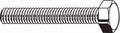 Tap Bolt, 1/4x22-20 x 1-1/2 T136