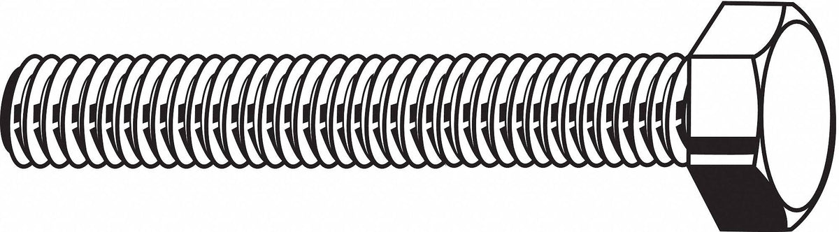 Tap Bolt, 1/4x22-20 x 1-1/2 T136