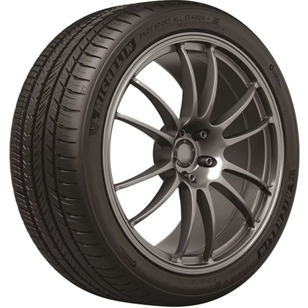 All Season 285/30ZR20 99Y XL Passenger Tire Z714
