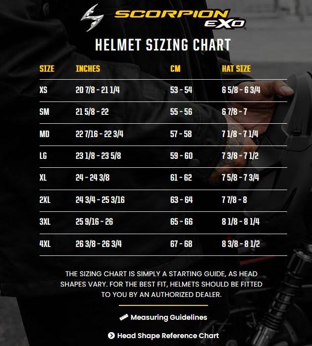Neon Red EXO-R1 Air Helmet B7704