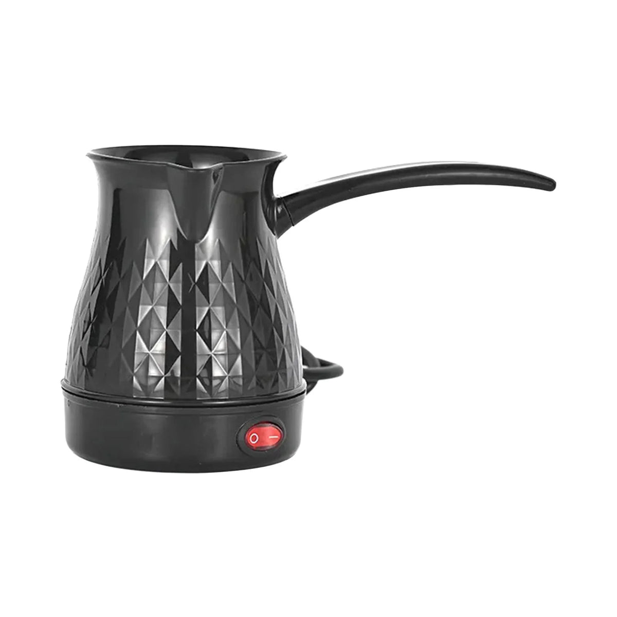 Electric Turkish Coffee Pot Portable Water Kettle X97711