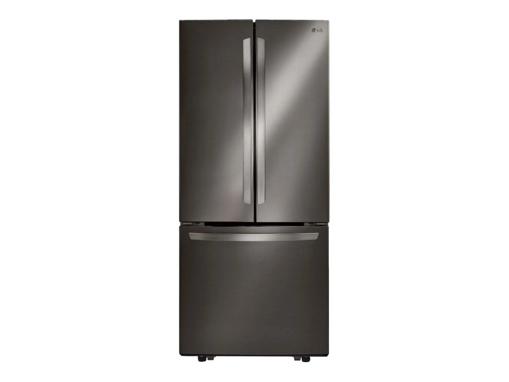 30 Wide 3 French Door Refrigerator V46544