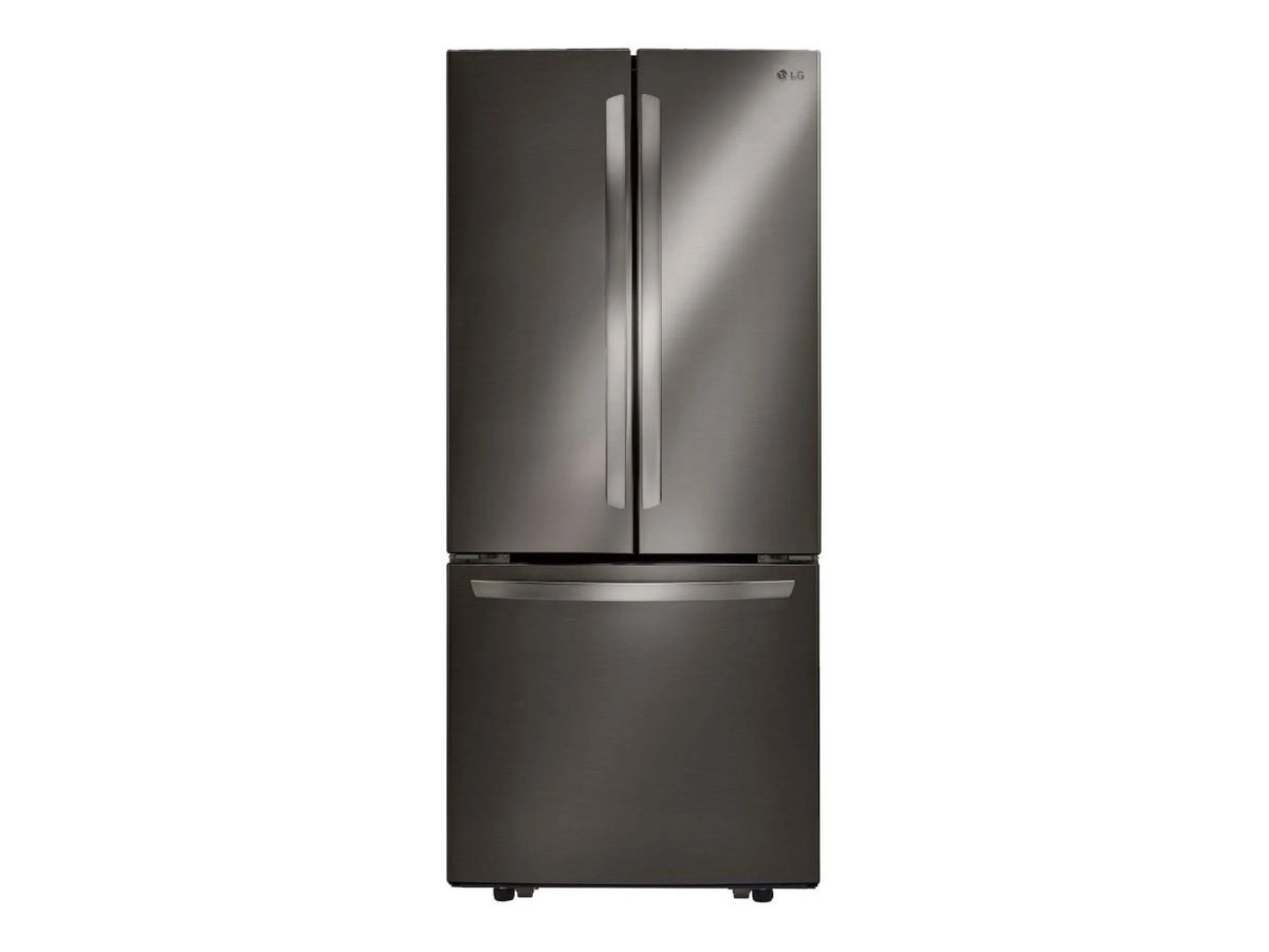 30 Wide 3 French Door Refrigerator V46544