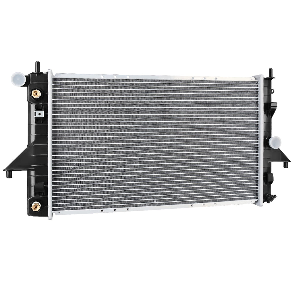 Radiator for 1994-2002 Saturn 1.9L B89548