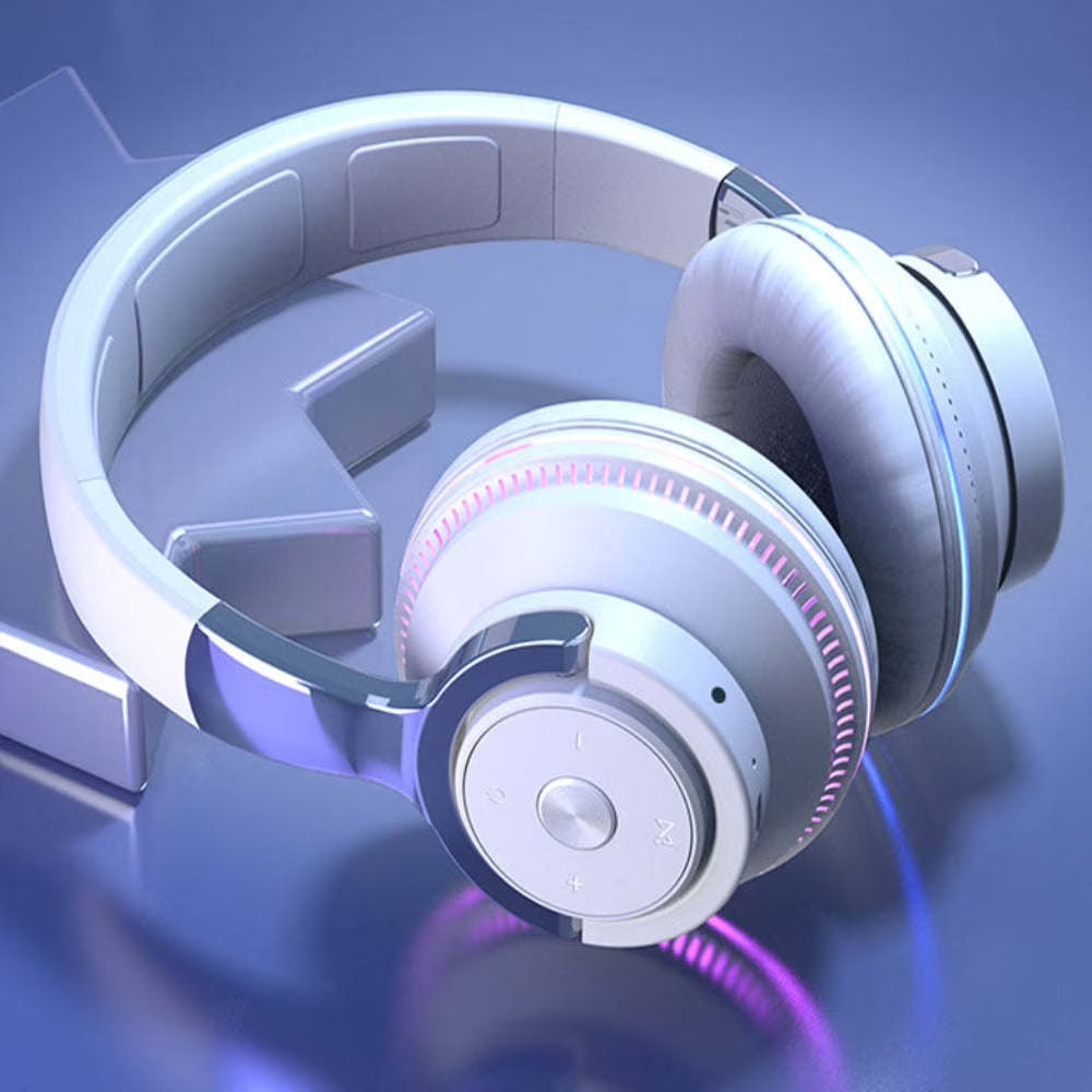 Wireless Gaming Headset H960