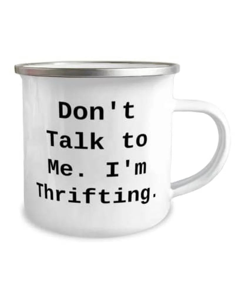 12oz Camper Mug D6886