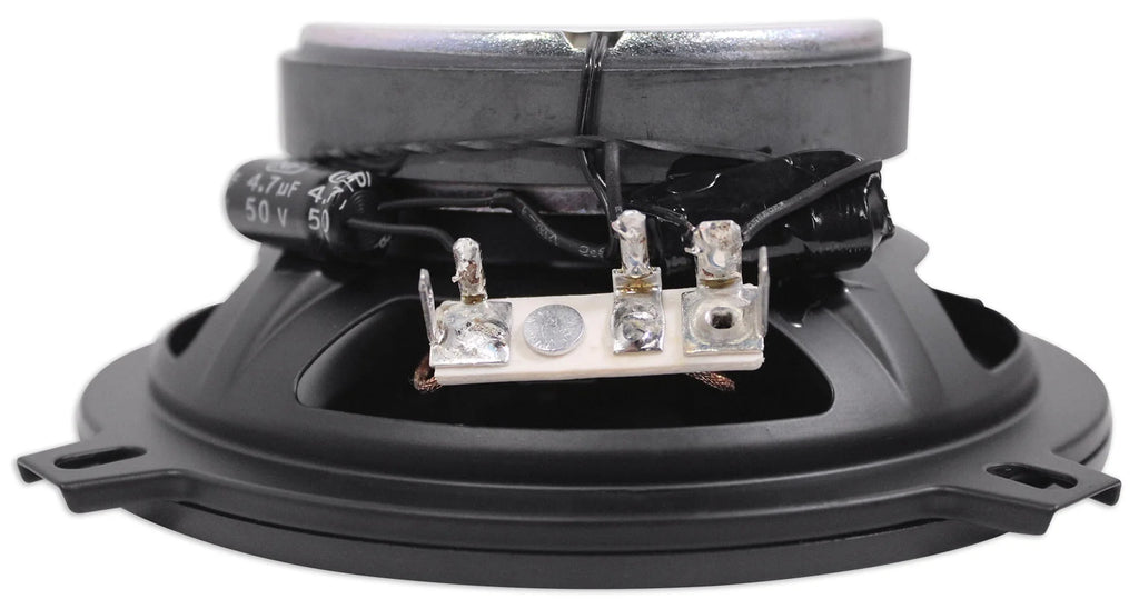 5.25 600w Car Audio Marine Speakers R680