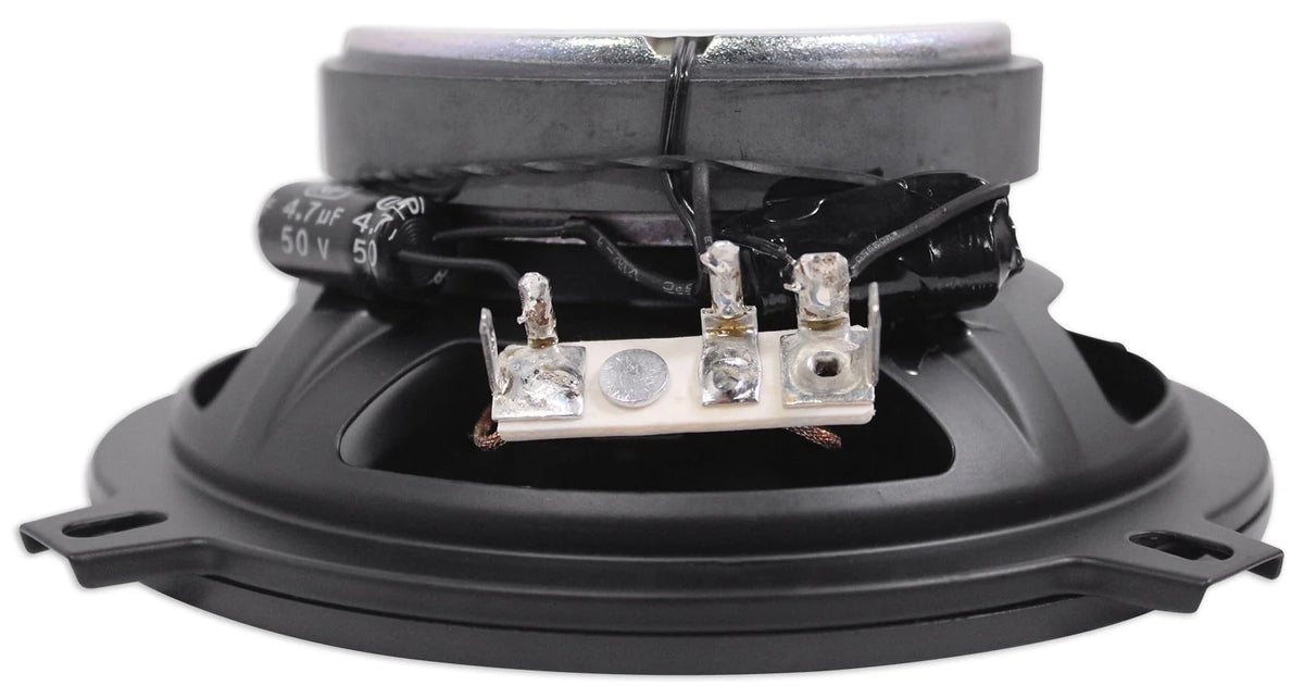 5.25 600w Car Audio Marine Speakers R680