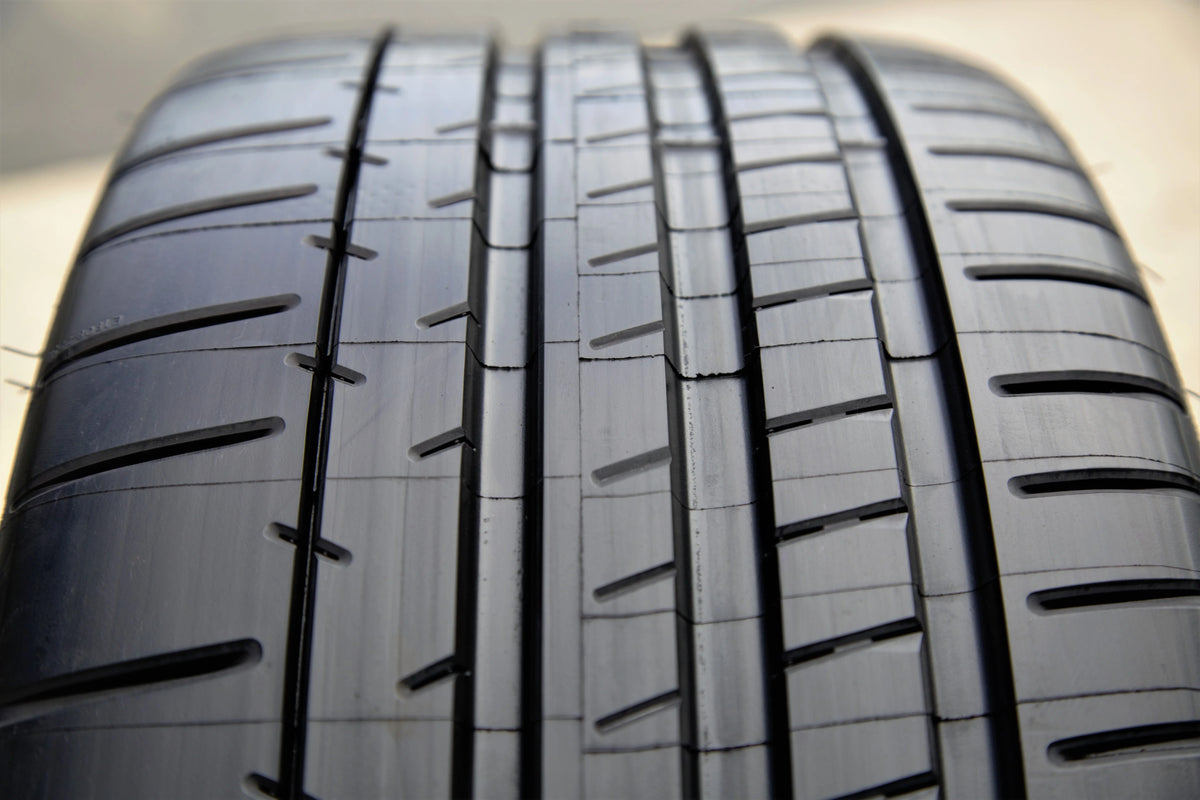Passenger Tire G393