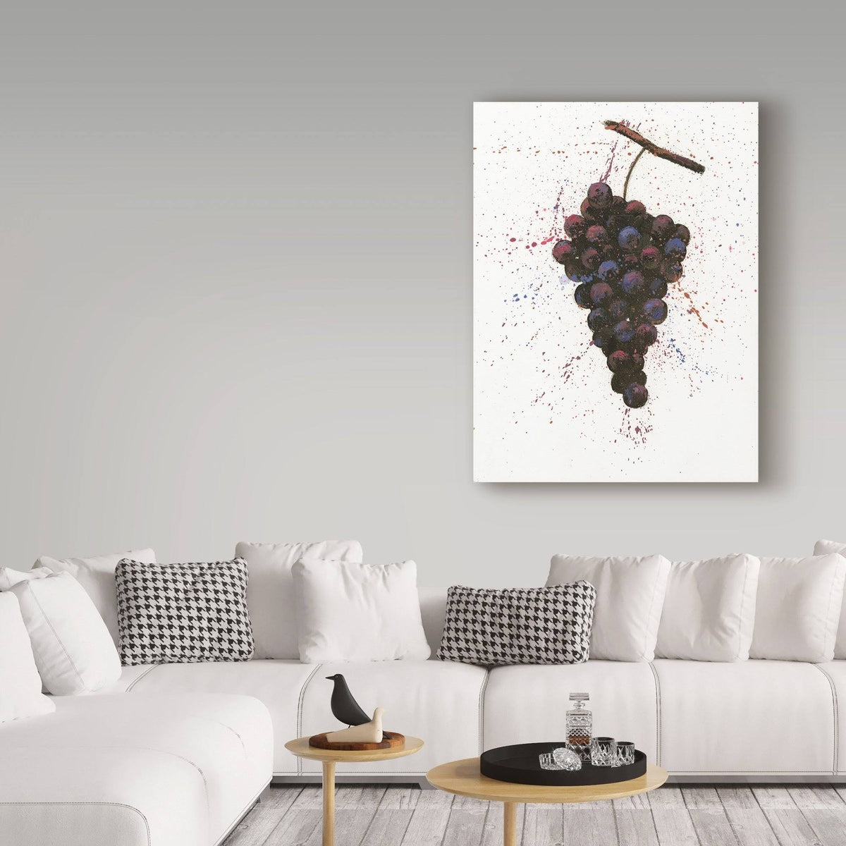 Canvas Art X5978