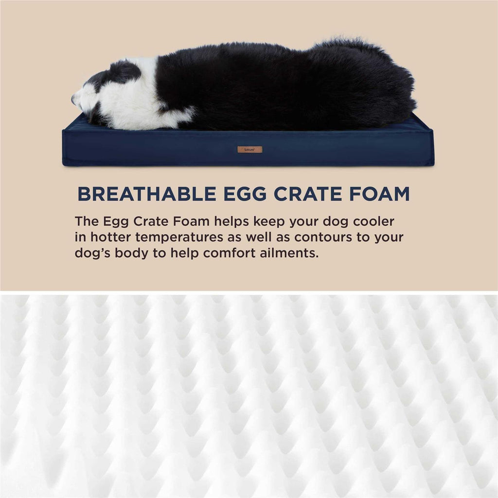 Waterproof Oxford Fabric Dog Bed F727410