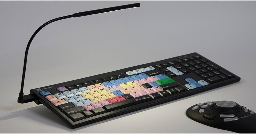 Keyboard for Windows 7-11 W740795